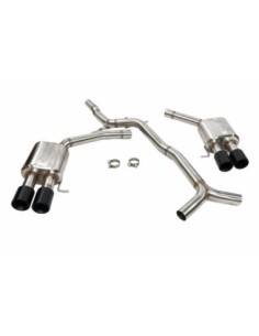 Difusor Trasero Mercedes...