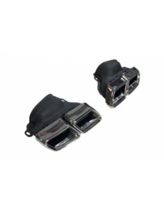 Difusor Trasero Audi A3... 2