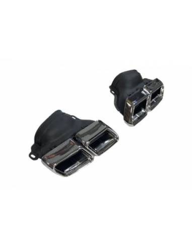 Difusor Trasero Audi A3 Sportback...