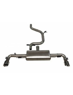 Difusor Trasero BMW F30 /...