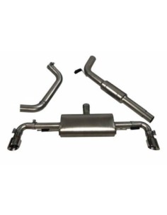 Difusor Trasero BMW E92 /...