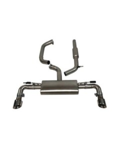 Difusor Trasero Ford...