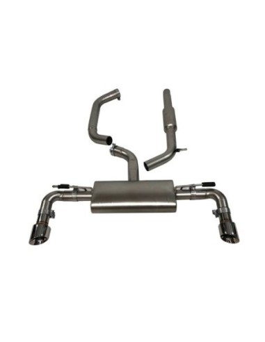 Difusor Trasero Ford Mustang...