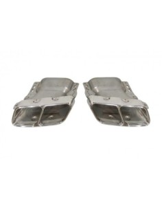 Difusor Trasero BMW E46...