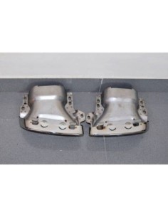 Difusor Trasero BMW E46... 2