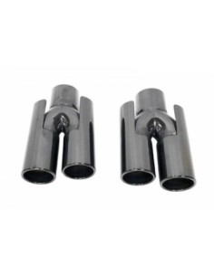 Difusor Trasero Mercedes...