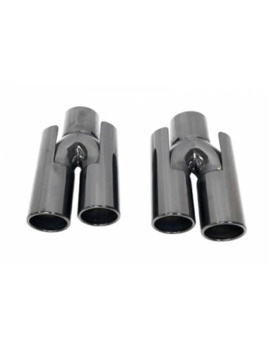 Difusor Trasero Mercedes X253 GLC...