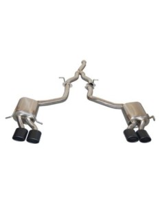 Difusor Trasero Volkswagen...