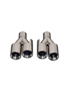 Difusor Trasero Volkswagen...