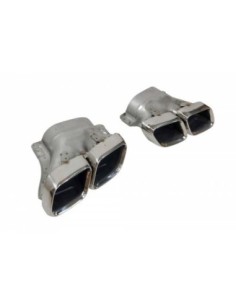 Difusor Trasero Ford... 2