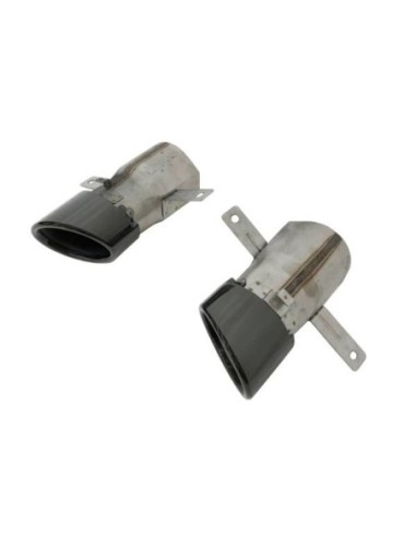 Difusor Trasero Audi A4 4P / Avant...