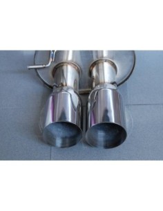 Difusor Trasero Mercedes... 2