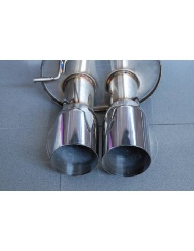 Difusor Trasero Mercedes W212...