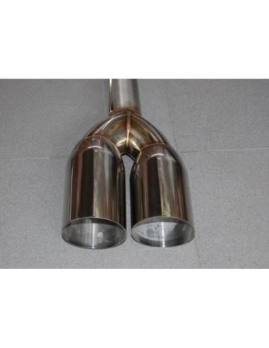 Difusor Trasero Mercedes W212...