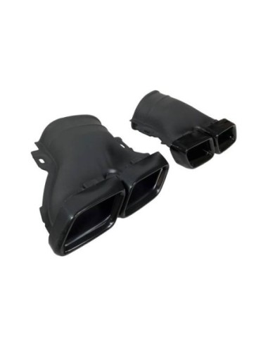 Difusor Trasero BMW E92 / E93 06-11...