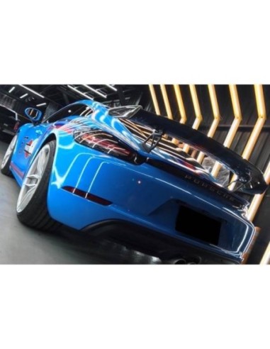Alerón Porsche Cayman 981 GT4...