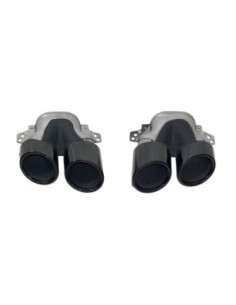 Difusor Trasero BMW E46...