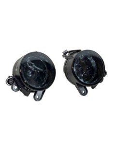 Difusor Trasero BMW F10/F11...