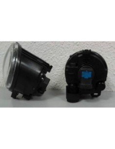 Difusor Trasero BMW F30...