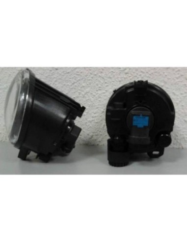 Difusor Trasero BMW F30 Look M-Tech /...