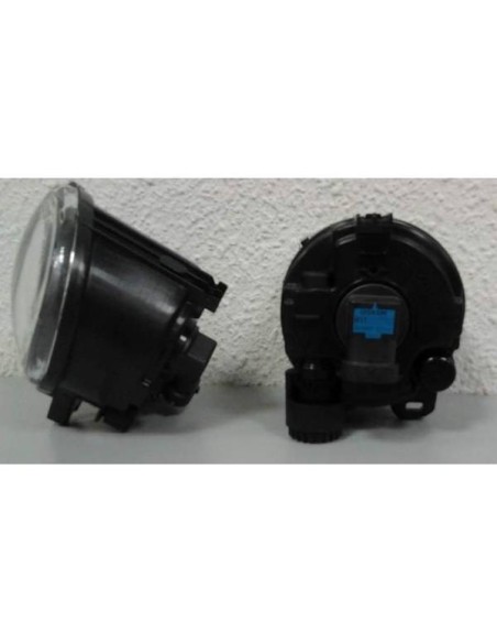 Difusor Trasero BMW F30 Look M-Tech / F31 Look M-Tech 2 Salida