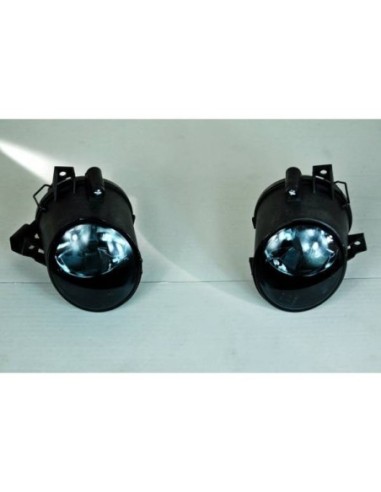 Difusor Trasero Mercedes W205 2019+...