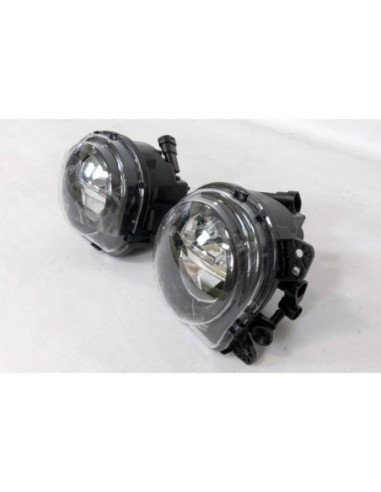 Difusor Trasero Mercedes W177 Look...