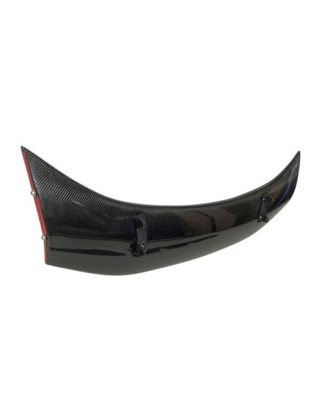 Alerón Porsche Cayman 981 GT4 2013-2016 Carbono