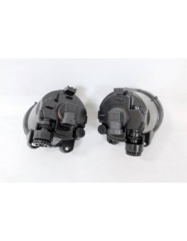 Difusor Trasero Mercedes W205...