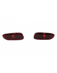 Difusor Trasero Mercedes...