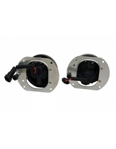 Difusor Trasero Mercedes W176...