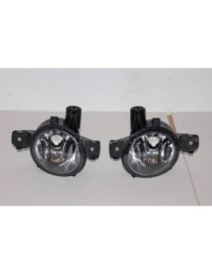 Difusor Trasero Mercedes...