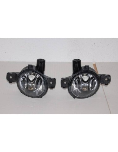 Difusor Trasero Mercedes W205...