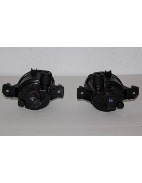 Difusor Trasero Mercedes W205 2014-2018 4P / SW Look AMG C63 ABS