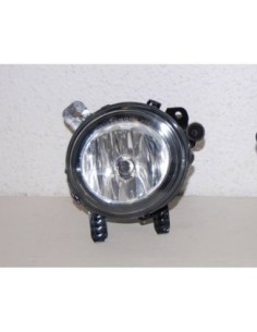 Difusor Trasero Mercedes... 2