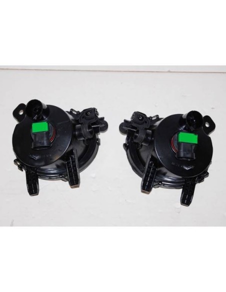 Difusor Trasero Mercedes V177 Look AMG A35 4 Puertas