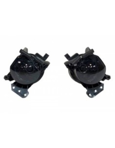 Difusor Trasero Mercedes...