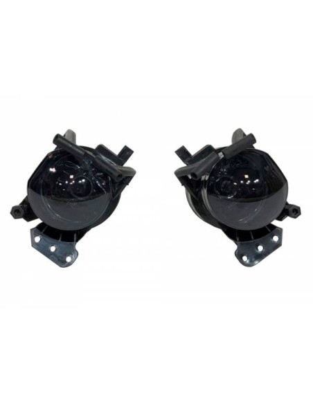 Difusor Trasero Mercedes V177 Look AMG A45 4 Puertas