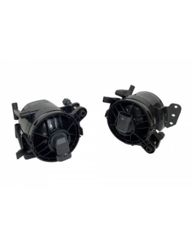 Difusor Trasero Mercedes V177 Look...