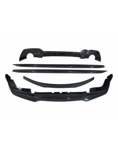 Difusor Trasero BMW G30 / G31 530...