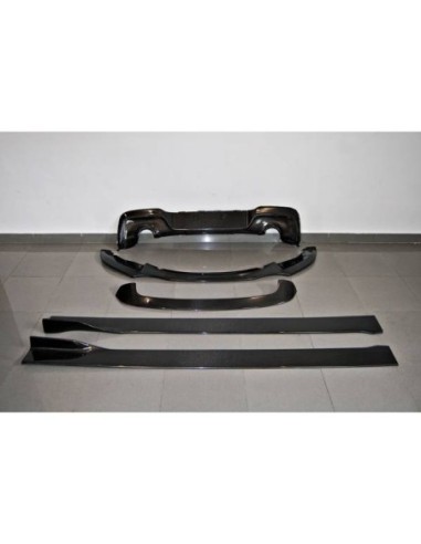 Difusor Trasero BMW G30 / G31 LCI...