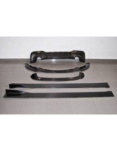 Difusor Trasero BMW G30 /... 2