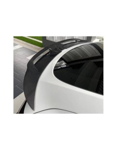 Difusor Trasero BMW F20 / F21 12-14...