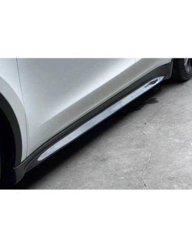 Difusor Trasero BMW F20 / F21 12-14...