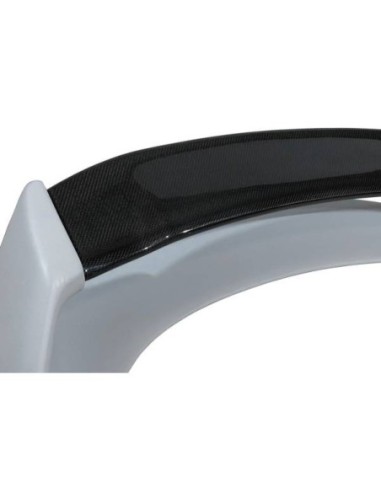 Alerón Honda Civic 2006-2014 Fn2 Type...