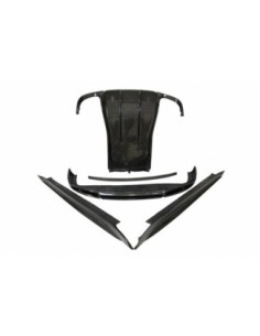 Difusor Trasero BMW G30 /...