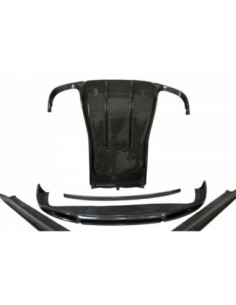 Difusor Trasero BMW G30 /... 2