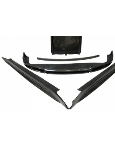 Difusor Trasero BMW G30 / G31 Look M5...