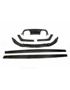 Difusor Trasero BMW F20 /...