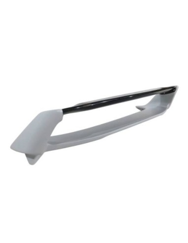 Alerón Honda Civic 2006-2014 Fn2 Type...